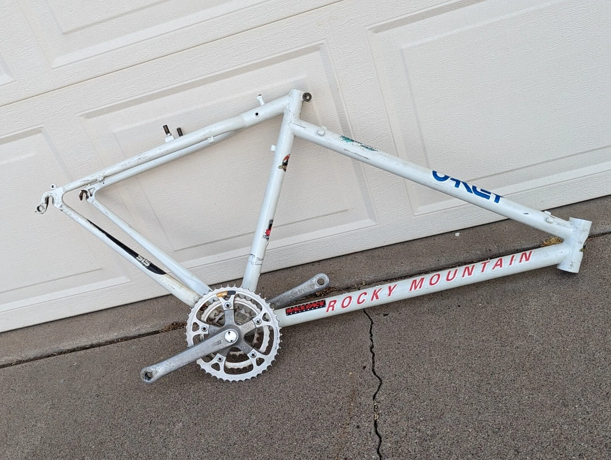 Rocky mountain blizzard 1995 hot sale