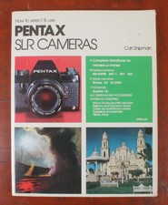 BOOK; HOW TO SELECT AND USE NIKON SLR CAMERAS, SHIPMAN, 1981/168859