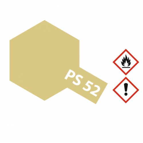 Tamiya Ps Lexanfarbe Espray Policarbonato Lexan Carrocería 100ml Lata Libre - Imagen 102 de 116