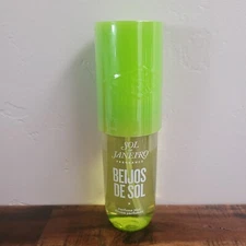 Sol De Janeiro Beijos del Sol Perfume Mist 90ml/3oz Summer 2024 Ltd Ed