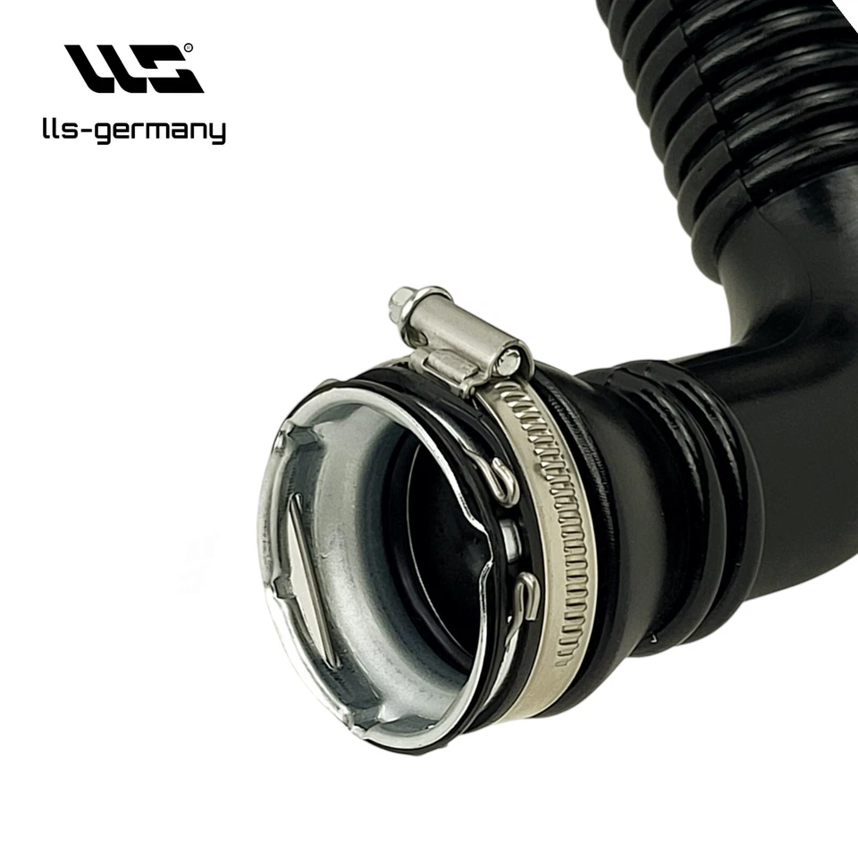 Manguera Turbo De Aire Para OPEL Astra J GTC 1.7 CDTI 13265281-1302124 - Imagen 3 de 4