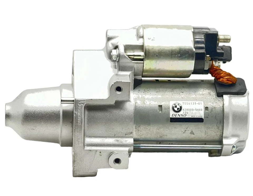 初学者适用于宝马 550i/GT/xDrive 650i/xDrive 750i/xDrive Alpina X5 X6 428000-5480 — 第 3/3 张图片