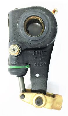 ROCKWELL PayMaster Slack Adjuster A2 3275 V 554S NOS | eBay