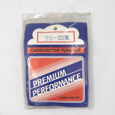 #ad #ad Royze TO 22K Carburetor Repair Kit $23.99