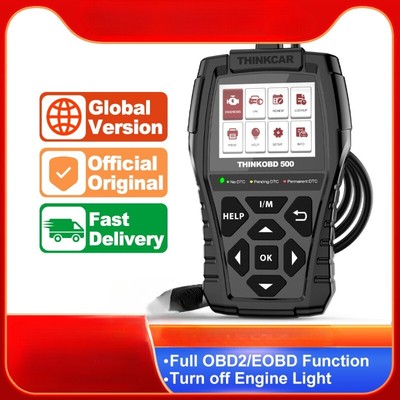 Car Diagnostic Tools for Auto Scanner Automotive Version Diagnosis Lifetime Free