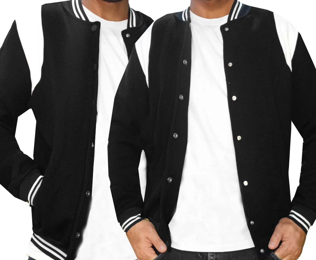Felpa clearance giacca uomo