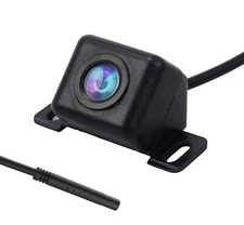 New Car Rear View Parking Backup Camera Night Vision Universal for Dual
