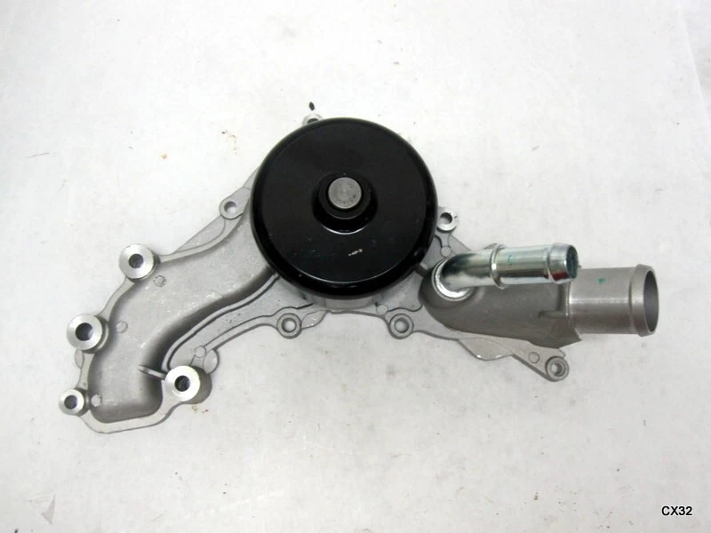 Bomba de agua del motor T5110, AW6169 sin junta para Dodge Avenger 2018-2020 Foto 3 de 4