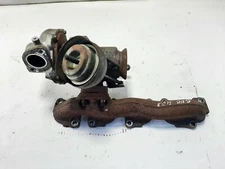 Opel Zafira Tourer C P12 Turbocharger 55581460 2.0 Diesel 96Kw 2013 25746218