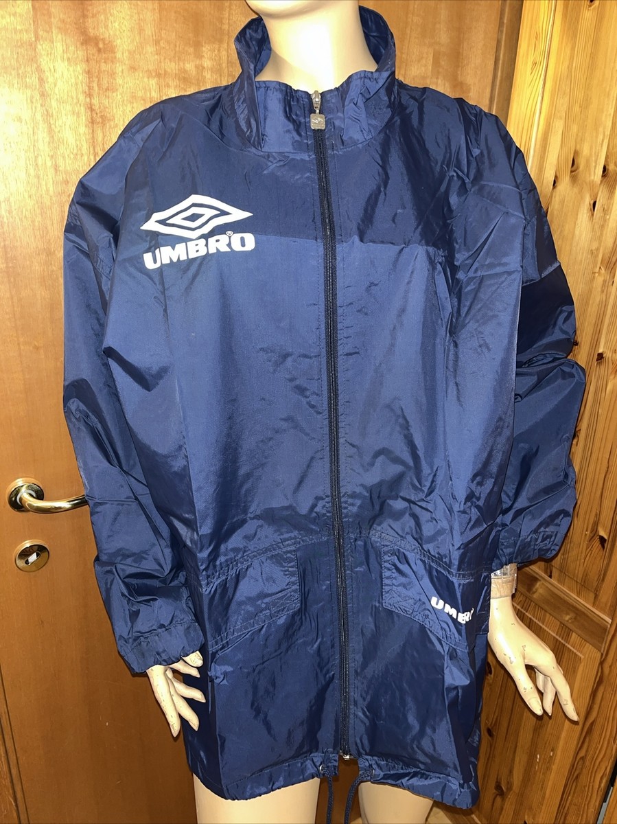 ウェア 00s UMBRO PRO TRAINING WORM UP JKT Umbro Pro Training Umbro