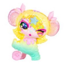 Temin - Magicus Party Magic Mixies Mixlings S4 - Cauldron Opened Toys Sealed