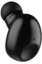 Bluetooth Earbud 10 Hrs Playtime, Single Wireless Earphone, Mini Bluetooth Heads