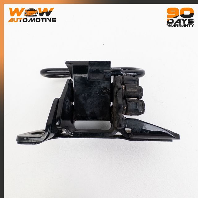06-13 BENTLEY CONTINENTAL FLYING SPUR FRONT LEFT DRIVER SIDE DOOR HINGE OEM