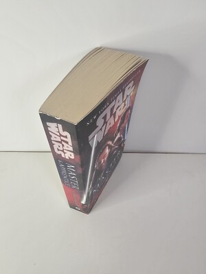 Master & Apprentice (Star Wars) 9781984819611| eBay