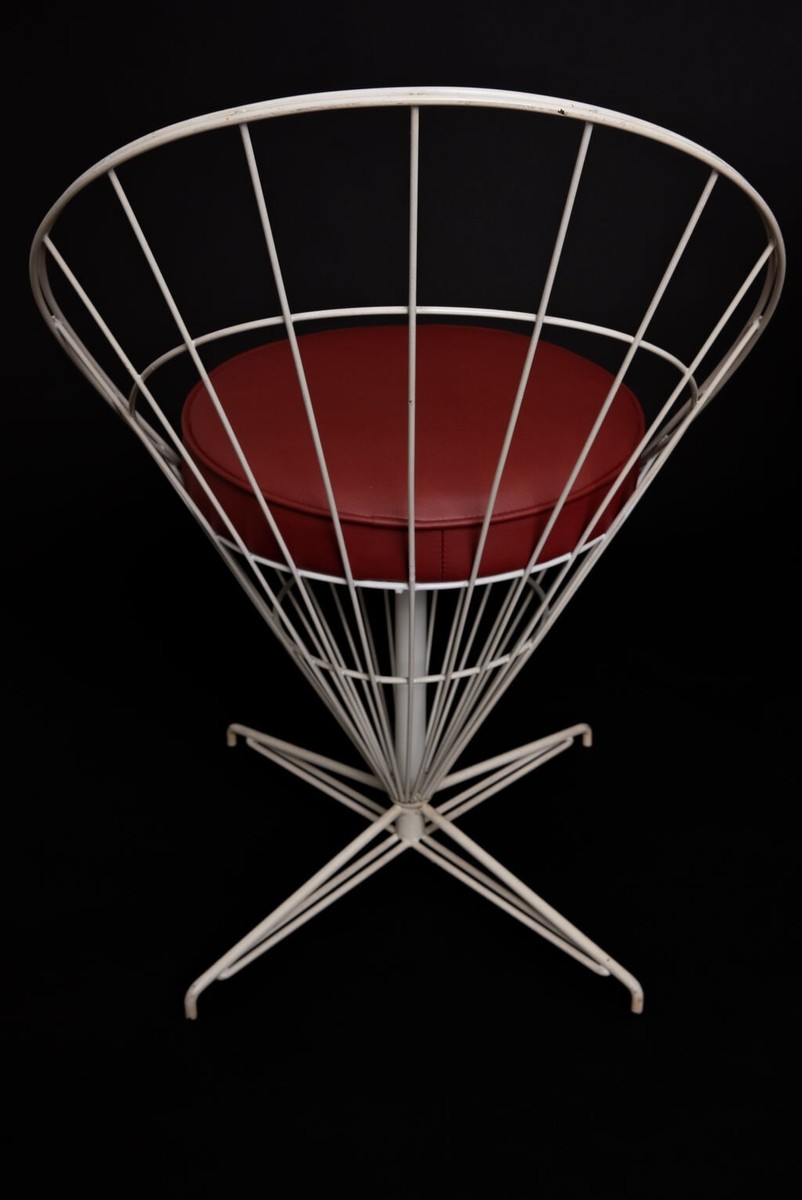 Verner Panton Style Wire Verner Panton Style Wire