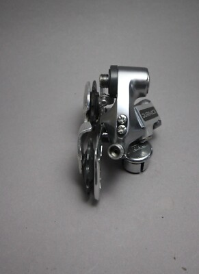 Dérailleur Arrière Shimano Dura-Ace 7402 8 Vitesses - Vélo Course Vintage - Occasion