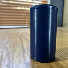 Edison Cylinder Record Wizard And The Bell Boy Spencer & Campbell 2093 Blue Ambe