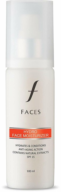 faces canada moisturizer