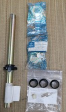 Piaggio Vespa 50FL 125 alle Modelle Gasgriffrohr Konvolut Neu Rarität Original