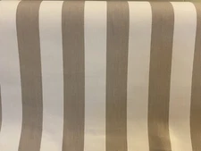 Barrow Fabrics Venice Beach Linen Indoor/Outdoor Upholstery 