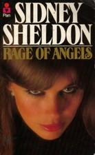 Rage of Angels-Sidney Sheldon, 0330264222
