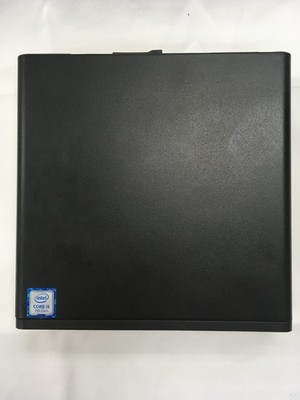 HP ProDesk 600 G3 Mini | i5-7500 | 8GB RAM | 256GB SSD | Win10