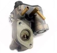 AGR Ventil Magneti Marelli 571822112129 FüR Renault Opel Nissan Movano Master 2