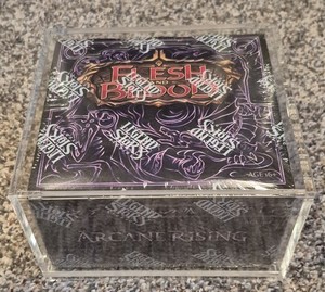 Arcane Rising Booster Box | eBay