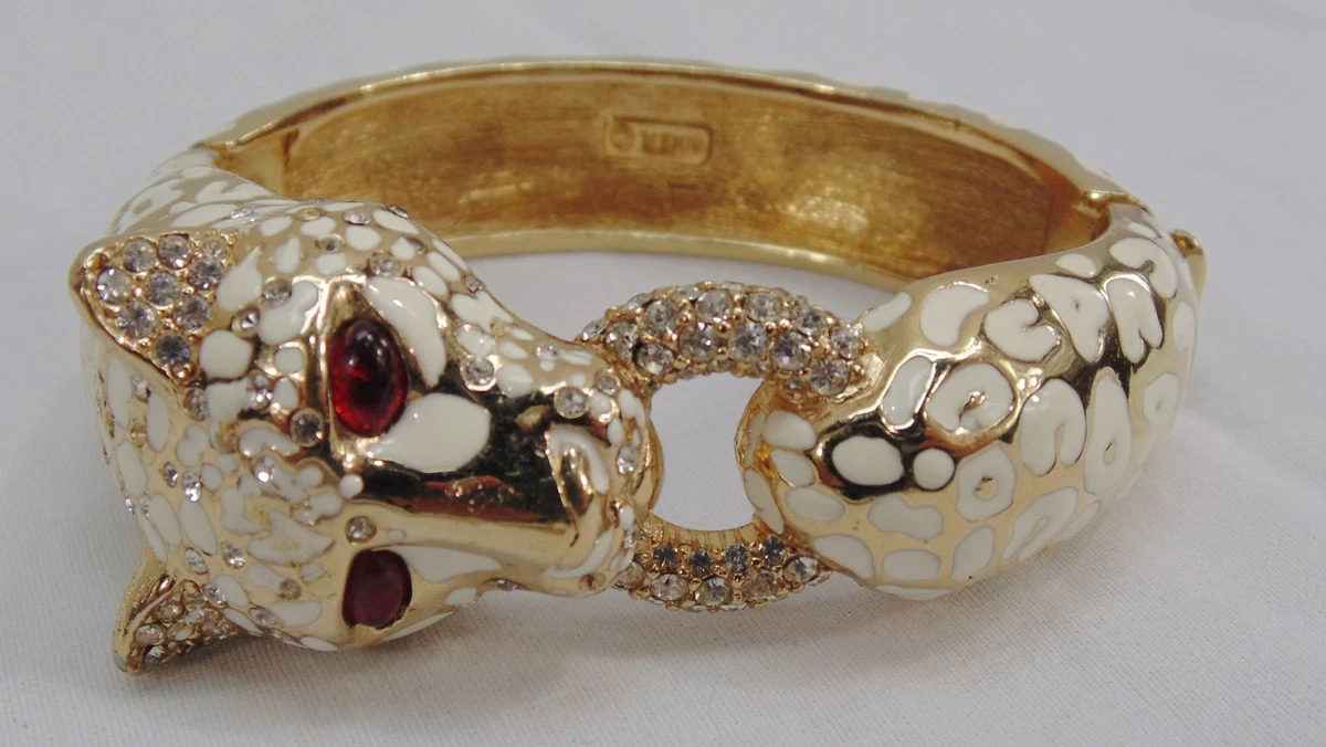 Ciner In Vintage Designer Costume Bracelets for sale | eBay