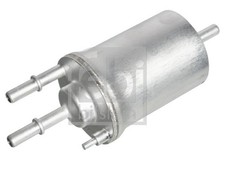 KRAFTSTOFFFILTER FÜR AUDI A3 SPORTBACK (8PA) - FEBI BILSTEIN 26343