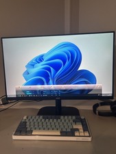 AOC 27" IPS Monitor 27B2A – Full HD – Slim Bezel – HDMI