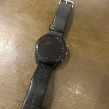 Garmin Approach S60 Golf Watch - Black Operation Confirmed