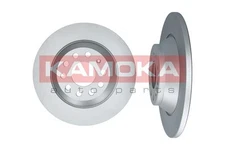 Kamoka 1032616 Brake Disc for Audi