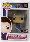 Funko Pop! 177 Wonder Woman Gamestop Exclusive Heroes Vinyl Figure