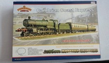 Bachmann Cambrian Coast Express train set