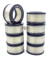 8 Packs Air Intake Filter Elements 14 A424 for Ingersoll Rand 32170979