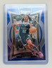 2024-25 Panini Select Basketball Ja Morant Concourse Blue #60 - Grizzlies