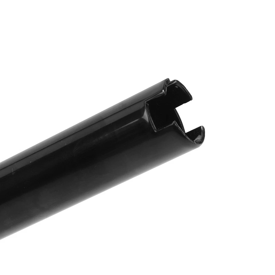 14 inch MX-T Bars Handlebar Black For Harley Dyna Softail Sportster FLHR Foto 4 de 4