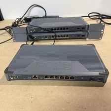 Juniper Networks SRX300 Security Gateway Firewall 