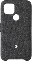Google Backcover Case FüR Das Google Pixel 5 Basically Black