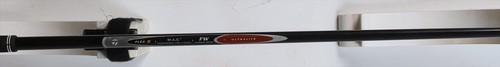 Taylormade V Steel 15° 3 Fairwayholz Regular M.A.S.2 1154968 Gut Linkshand Lh - Bild 5 von 5