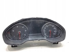 Compteur Audi A8
