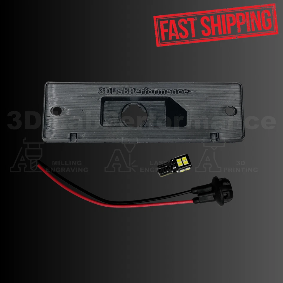 Luz de señalización delantera izquierda para Mazda RX-7 1981-1985 Foto 4 de 4