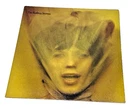 The Rolling Stones Goats Head Soup Vinyl LP Record 1973 COC 59101  NM