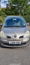 Renault grand Modus