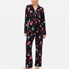 Disney / Pixar Coco 2 Piece Pajama set