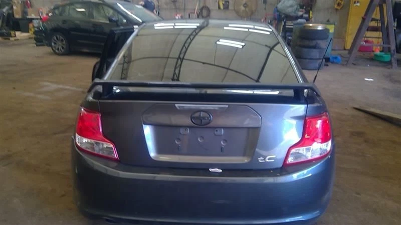 Starter Motor 1.7kw Fits 11-16 SCION TC 5583925 - Image 2 of 4