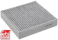 Febi Bilstein 1002253 Filter FüR Innenraumluft Innenraumfilter Filter FüR Byd