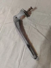 Vintage Shuresto Alloy Adjustable Kickstand  Made In England Rare