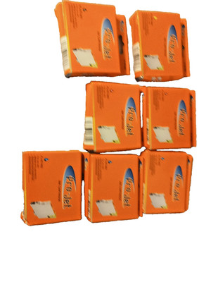 5x Epson Stylus Pro-Jet 2x PJ-ET483, PJ-ET484, 3xPJ-ET482, & PJ-ET481 - RESTPOSTEN